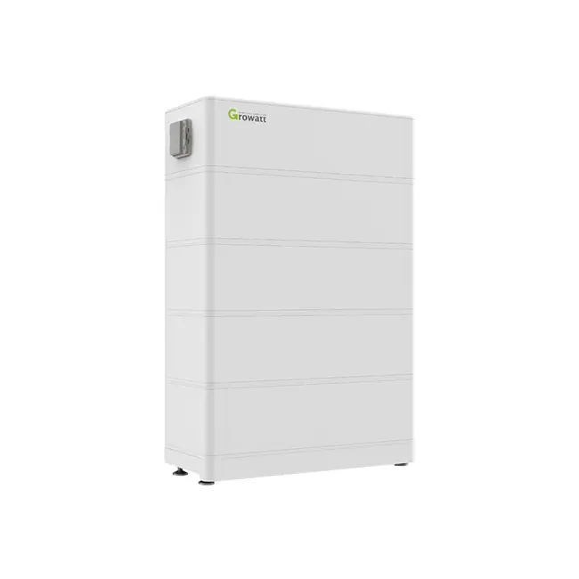 Акумулаторни батерии за соларни централи