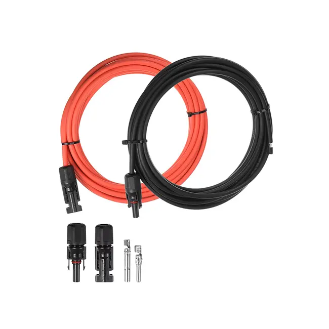 Кабели за соларни централи